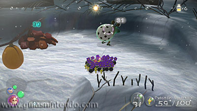 Pikmin 3 Deluxe