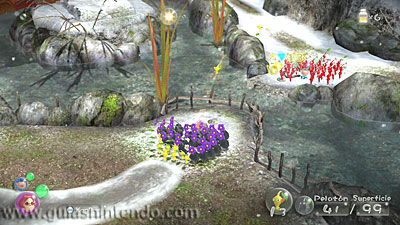 Pikmin 3 Deluxe