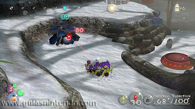 Pikmin 3 Deluxe
