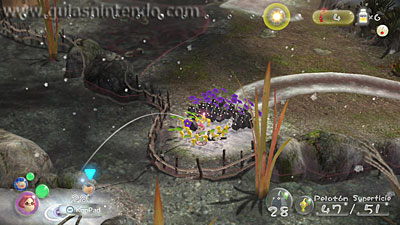 Pikmin 3 Deluxe