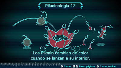 Pikmin 3 Deluxe