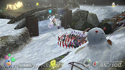 Pikmin 3 Deluxe