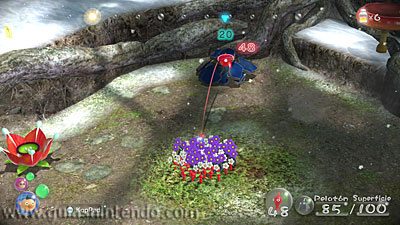 Pikmin 3 Deluxe