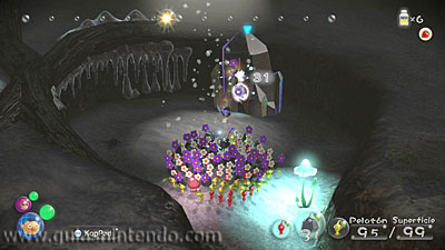Pikmin 3 Deluxe