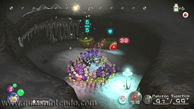 Pikmin 3 Deluxe