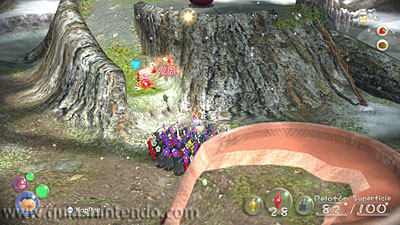 Pikmin 3 Deluxe
