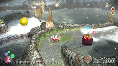 Pikmin 3 Deluxe
