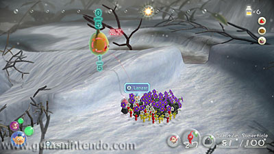 Pikmin 3 Deluxe