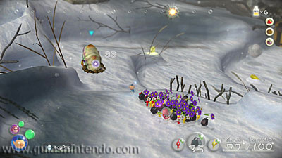 Pikmin 3 Deluxe