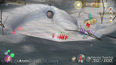 Pikmin 3 Deluxe