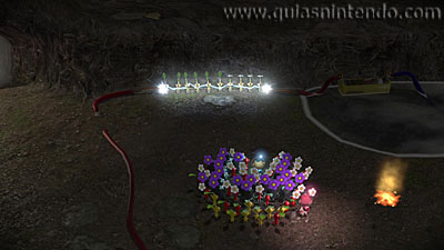 Pikmin 3 Deluxe