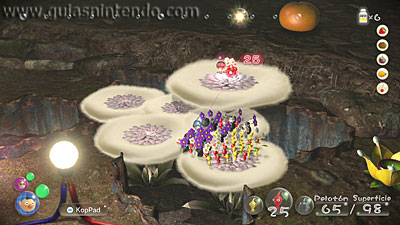 Pikmin 3 Deluxe
