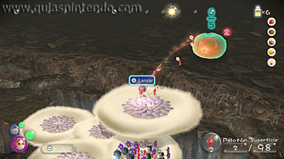 Pikmin 3 Deluxe