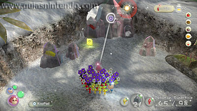 Pikmin 3 Deluxe