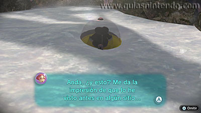 Pikmin 3 Deluxe