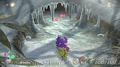 Pikmin 3 Deluxe