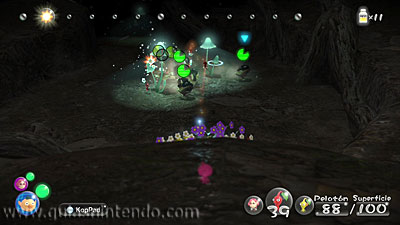 Pikmin 3 Deluxe