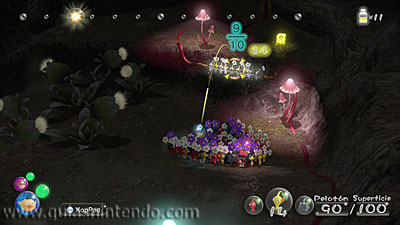 Pikmin 3 Deluxe
