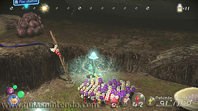 Pikmin 3 Deluxe