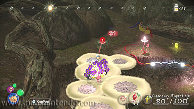 Pikmin 3 Deluxe