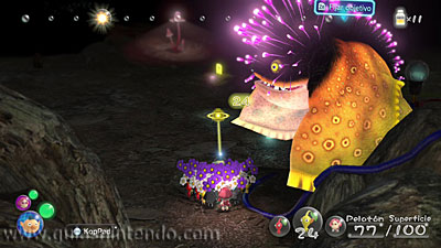 Pikmin 3 Deluxe