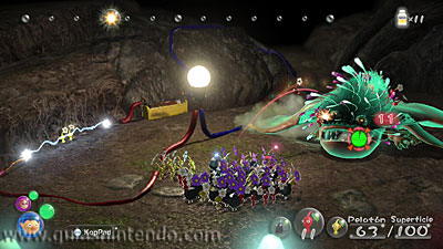 Pikmin 3 Deluxe