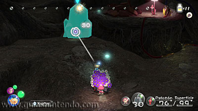 Pikmin 3 Deluxe
