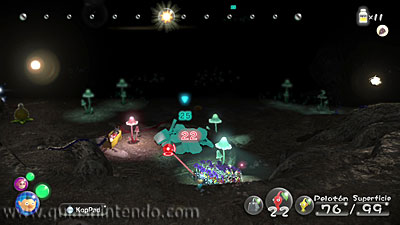 Pikmin 3 Deluxe