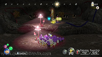 Pikmin 3 Deluxe