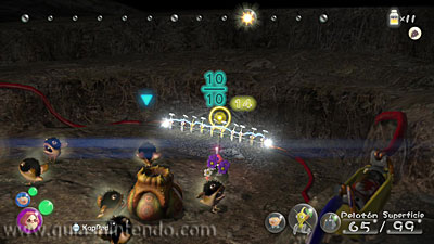 Pikmin 3 Deluxe