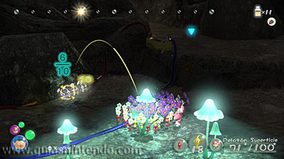 Pikmin 3 Deluxe
