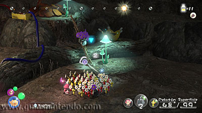 Pikmin 3 Deluxe