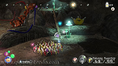 Pikmin 3 Deluxe