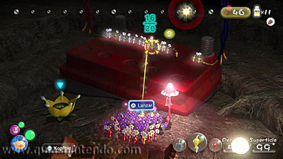 Pikmin 3 Deluxe
