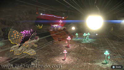 Pikmin 3 Deluxe