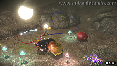 Pikmin 3 Deluxe