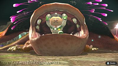 Pikmin 3 Deluxe
