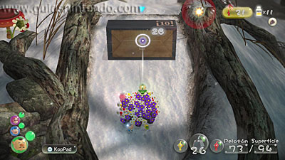 Pikmin 3 Deluxe