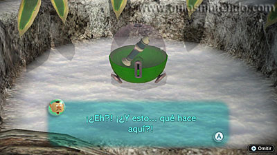 Pikmin 3 Deluxe