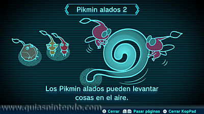 Pikmin 3 Deluxe