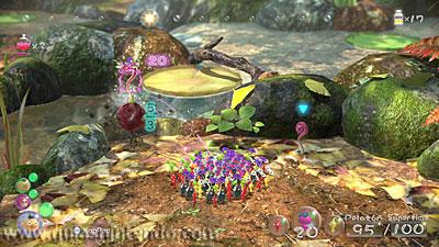 Pikmin 3 Deluxe