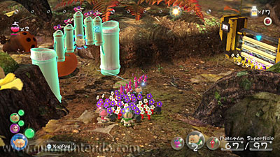 Pikmin 3 Deluxe