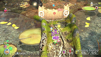 Pikmin 3 Deluxe