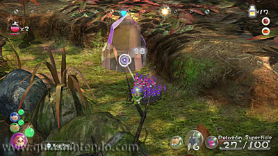 Pikmin 3 Deluxe