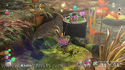 Pikmin 3 Deluxe