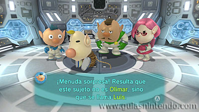 Pikmin 3 Deluxe