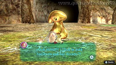 Pikmin 3 Deluxe