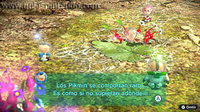Pikmin 3 Deluxe
