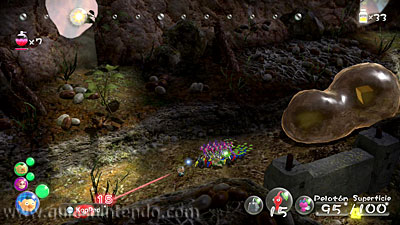Pikmin 3 Deluxe
