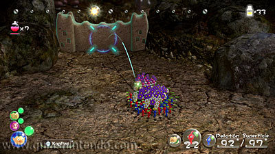 Pikmin 3 Deluxe